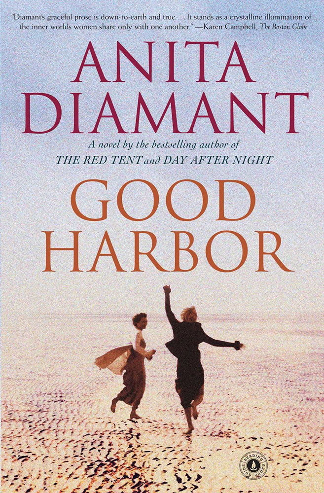 Good Harbor - Diamant